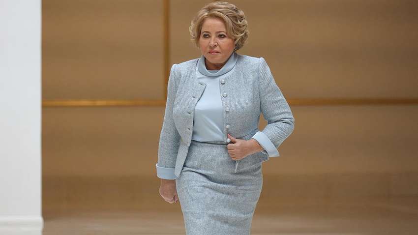 В России заявили, что хотят получить от Трампа его мирный план по Украине В России заявили, что хотят получить от Трампа его мирный план по Украине