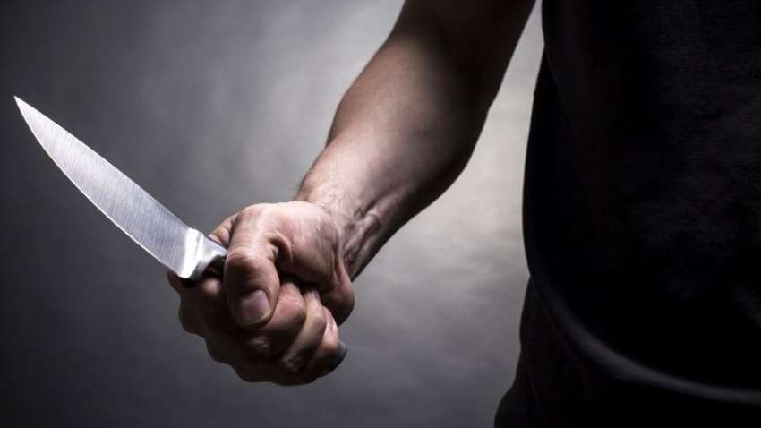 Самое массовое зверское убийство: японец зарезал 19 инвалидов и еще 26 ранил 