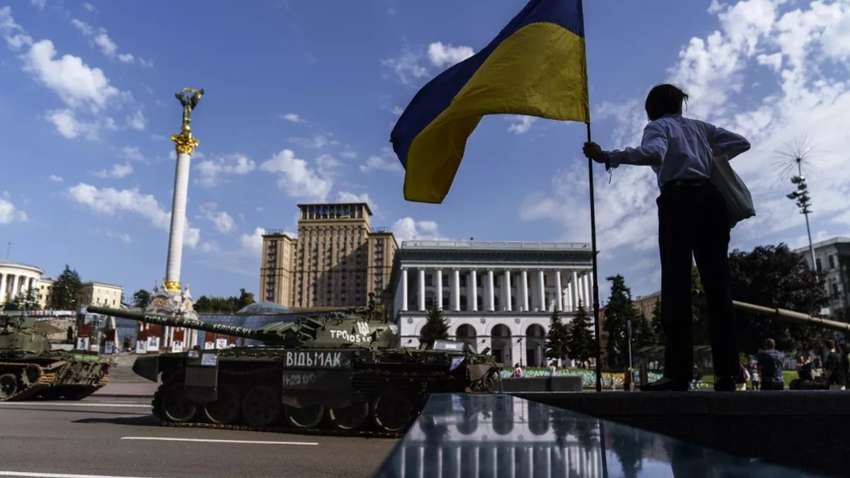 Самые опасные страны мира в 2023 году. Где оказалась Украина Самые опасные страны мира в 2023 году. Где оказалась Украина