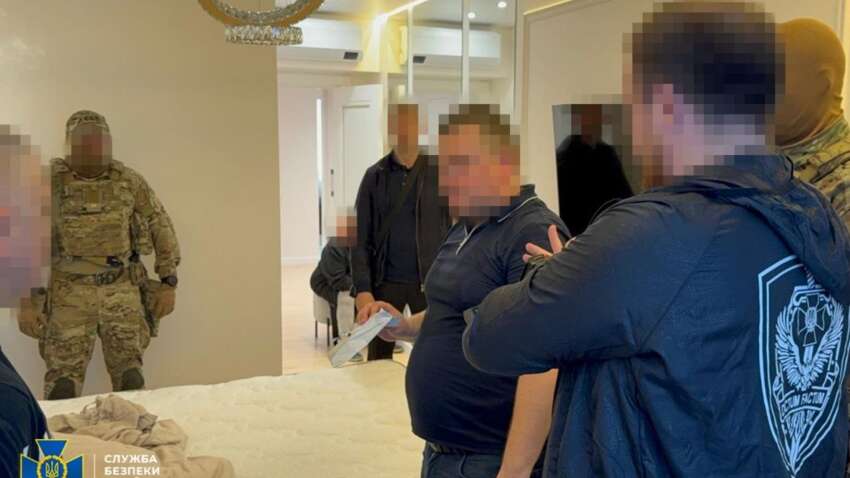 Громкий скандал в полиции: Офис Генпрокурора и СБУ разоблачили крышевание «порноофисов»