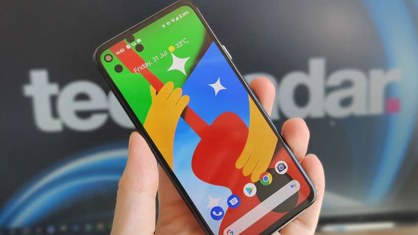 Компания Google сообщила о релизе новых смартфонов