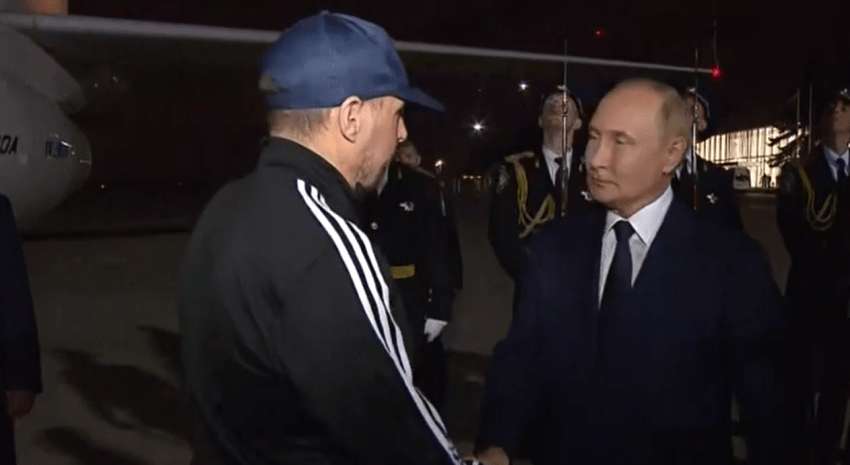 Захід обирає примирення і готовий домовлятися з Путіним: у ВР насторожили заявою 