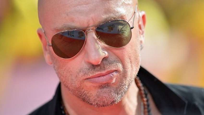  Еще один известный актер в России собирается уехать из страны: какая причина