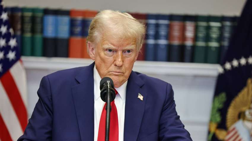 Удастся Трампу завершить войну в Украине за 100 дней: прогноз экс-чиновника Госдепартамента США Удастся Трампу завершить войну в Украине за 100 дней: прогноз экс-чиновника Госдепартамента США