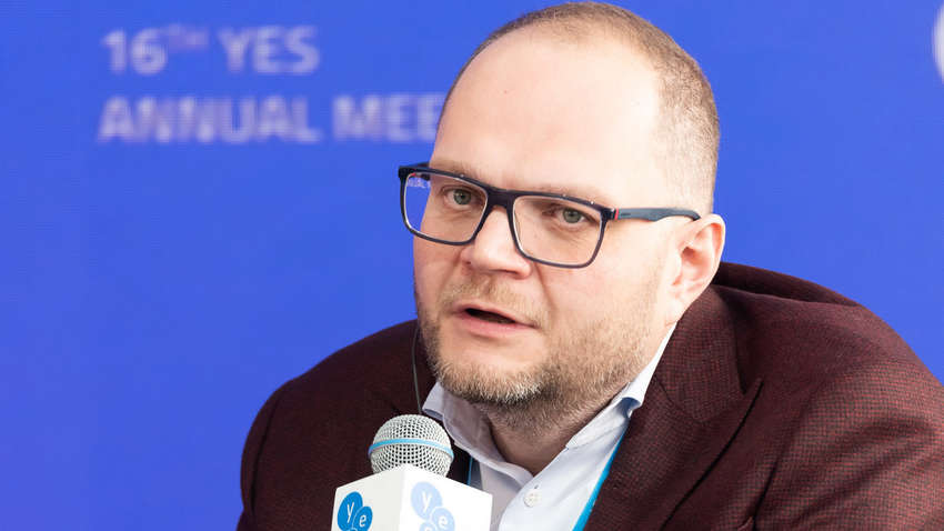 Министр культуры высказался о памятниках Ленина и улицах Бандеры