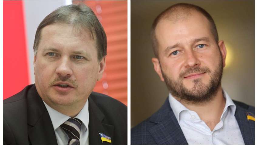 Дорогие костюмы и «мерседес»: политолог раскритиковал «слугу» Культенко