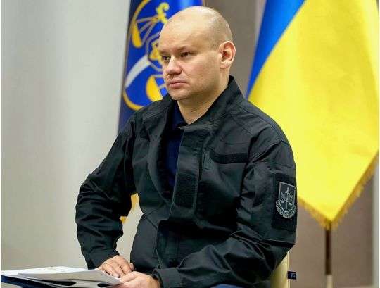 Давление на меня связано с расследованием дел по игорному бизнесу – замгенпрокурора Вербицкий 