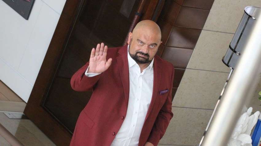 Злочевский может быть причастен к созданию новой схемы