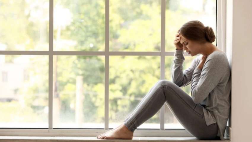 Жизнь в неопределенности: как помочь себе и другим в условиях войны Жизнь в неопределенности: как помочь себе и другим в условиях войны