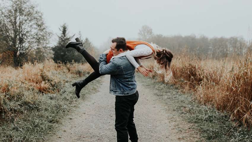 З якими чоловіками жінки дійсно щасливі