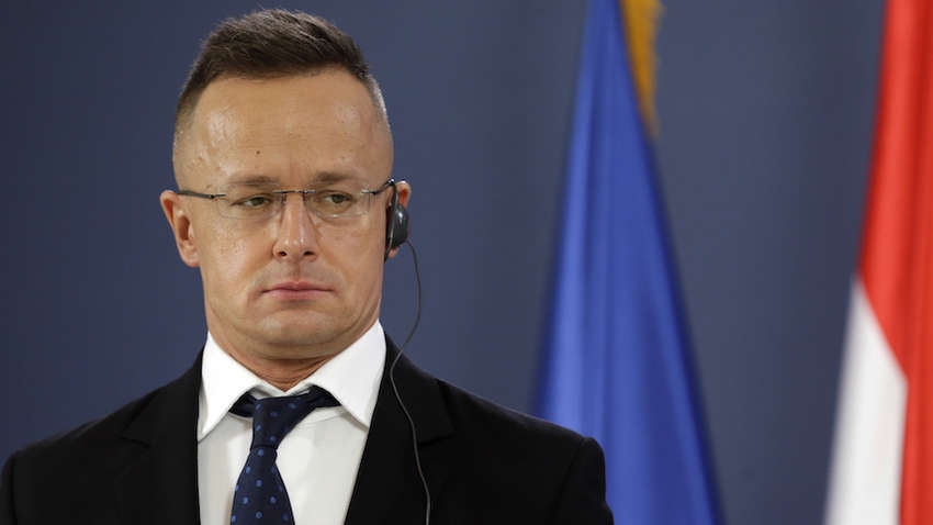 У ЄС шоковані вчинком глави Угорщини: чому заявили про ганьбу для Європи У ЄС шоковані вчинком глави Угорщини: чому заявили про ганьбу для Європи