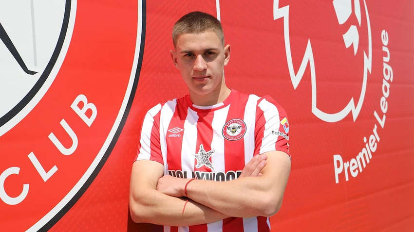 “Вулверхемптон” – “Брентфорд”: де дивитися матч АПЛ за участі українця