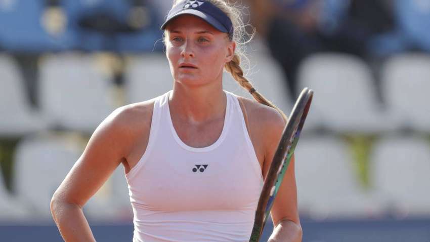 Казка продовжується: українська тенісистка вийшла до півфіналу Australian Open (ВІДЕО) Казка продовжується: українська тенісистка вийшла до півфіналу Australian Open (ВІДЕО)