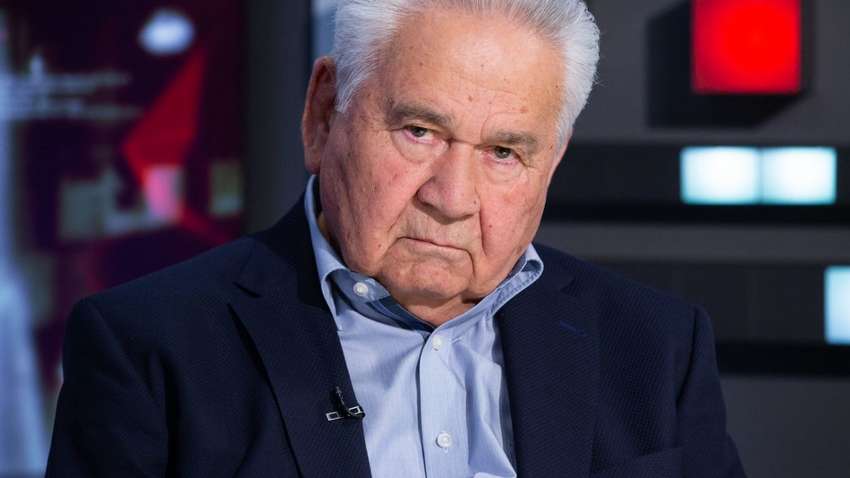 А-ля Жириновский: зачем на самом деле Фокин понадобился Украине в ТКГ