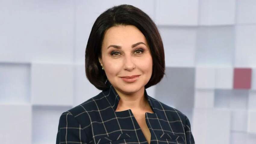 Идите в жопу: Мосейчук ответила на обвинения в работе на Офис президента