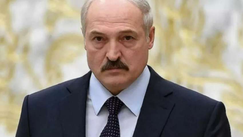 Події в Білорусі: вимушені заходи безпеки або спроби Лукашенка зберегти владу