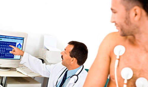 З'явилися нові наукові дані щодо ризику інфаркту: до чого тут сон З'явилися нові наукові дані щодо ризику інфаркту: до чого тут сон