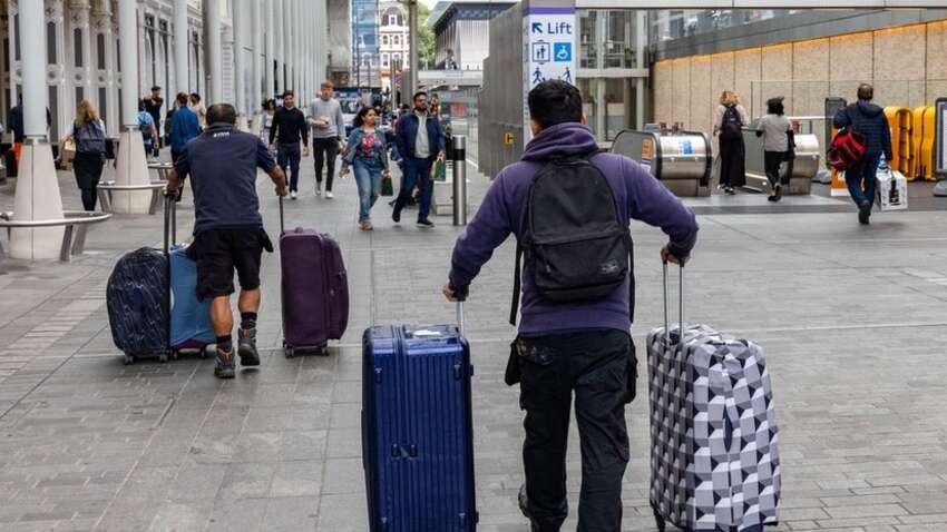 Силового повернення не буде: у Раді пояснили відсутність інструментів для екстрадиції чоловіків
