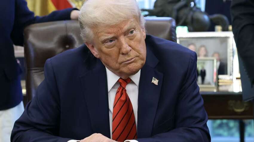 Трамп в третий раз решил действовать хитрее: почему сейчас спешит с заморозкой войны в Украине