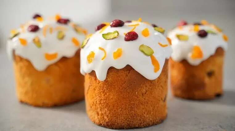 Великодній гороскоп: яка ви пасочка за знаком зодіаку Великодній гороскоп: яка ви пасочка за знаком зодіаку