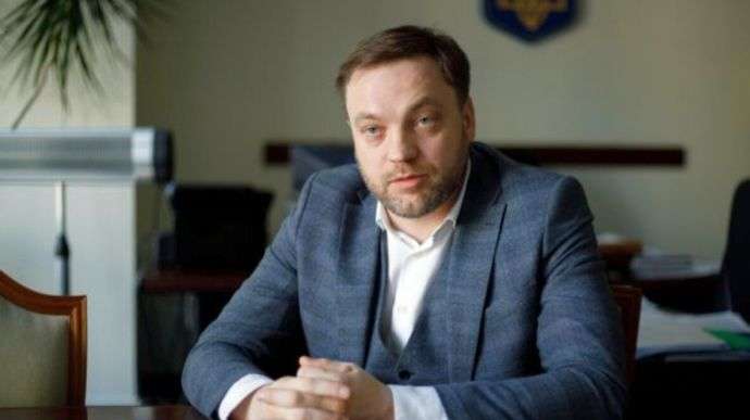 Шмыгаль внес в ВР представление на назначение Монастырского главой МВД: с какими проблемами ему придется столкнуться