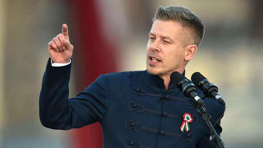 "Это станет отправной точкой": на Западе удивили прогнозом для Украины от победы Мадяра 