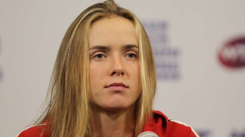 Перша ракетка України розповіла про вартість свого весілля