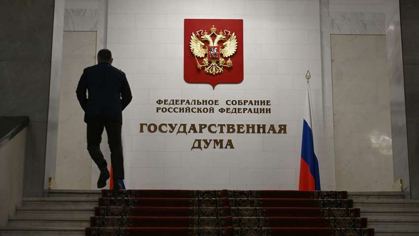 Фальсифікації та порушення норм міжнародного права: підсумки виборів до Держдуми РФ