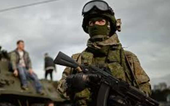 Росіяни влаштовують підступні провокації: подробиці 