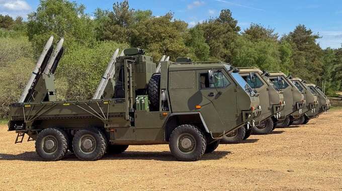 В Україні стане більше ППО: до чого тут Росія