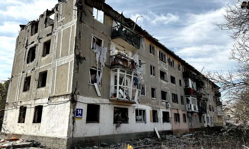 Враг уже близко: РФ готовит наступление на Днепропетровщину