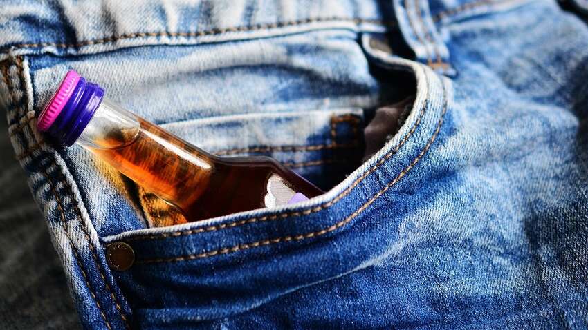 Алкоголь і простата: як спиртне впливає на чоловіче здоров’я