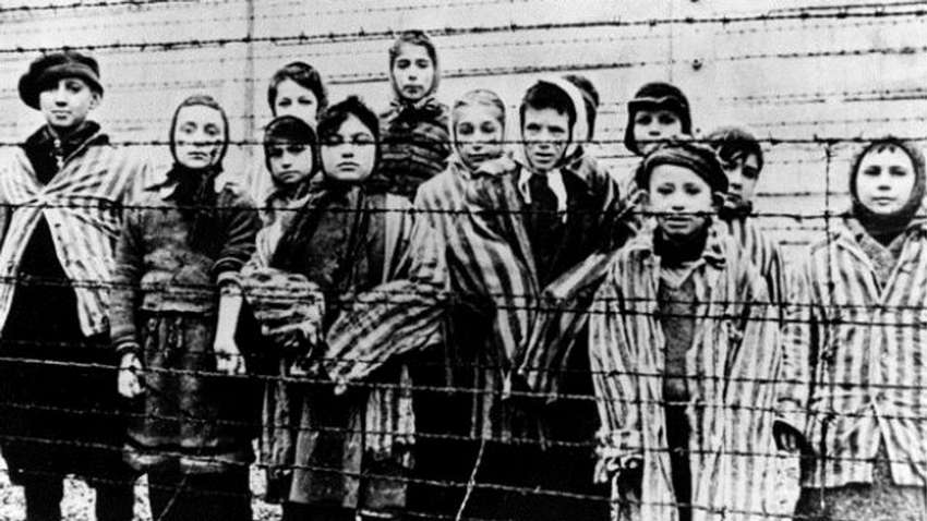 Германия будет выплачивать пенсии евреям, выжившим во Второй Мировой войне Германия будет выплачивать пенсии евреям, выжившим во Второй Мировой войне