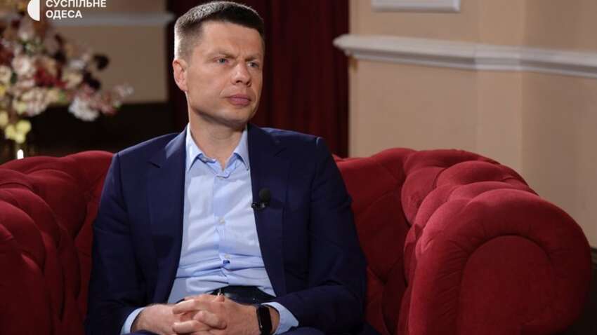 Гончаренко різко звернувся до влади: чому бомблять мости на Одещині 