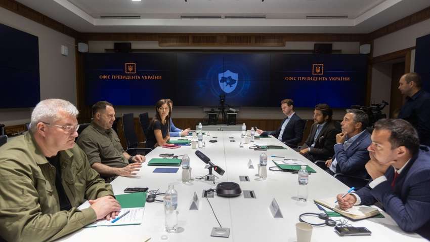 Лучше, чем статья 5 Устава НАТО или фикция: о чем говорят новые гарантии безопасности для Украины