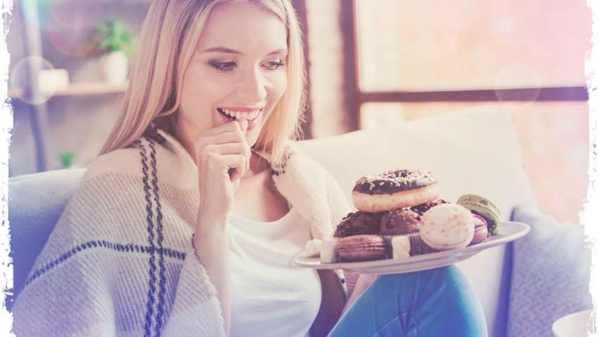 Какие продукты провоцируют проблемы с кожей