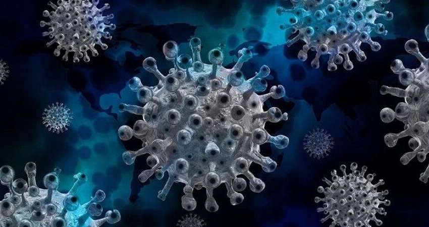 Назван еще один необычный симптом COVID-19