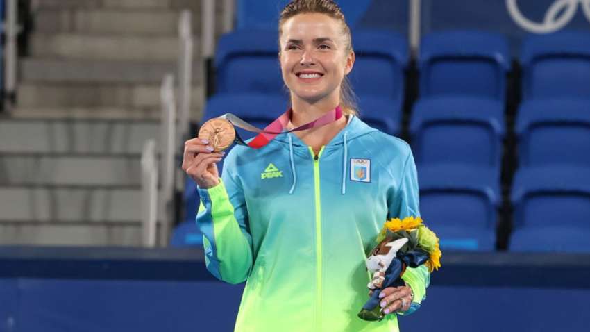 Скільки грошей отримають українські спортсмени за медалі на Олімпіаді Скільки грошей отримають українські спортсмени за медалі на Олімпіаді