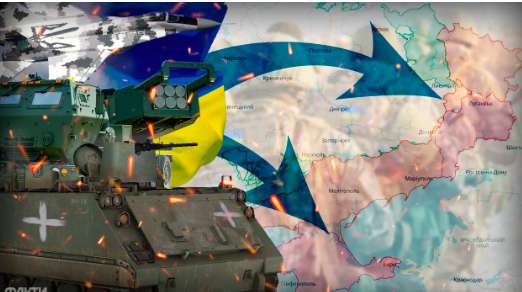 Действительно ли Украина не готова к контрнаступлению, - объяснил ситуацию эксперт