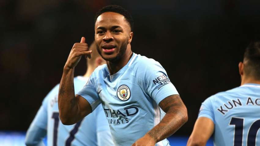 «Реал» готовит потрясающий трансфер они готовы предложить 70 млн фунтов и Бэйла за Стерлинга