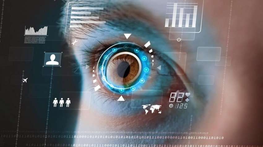 Американцы усовершенствовали технологию искусственной сетчатки для глаз