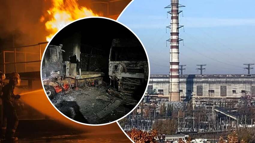 Удар по ТЕЦ на Київщині: до українців терміново звернулися із важливим закликом