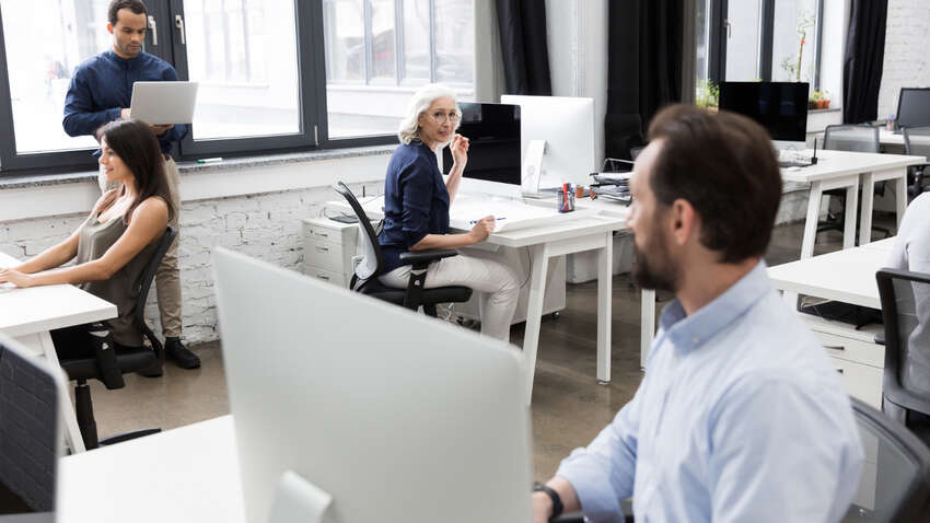 Де в Україні зростає кількість робочих місць: несподівані лідери серед регіонів