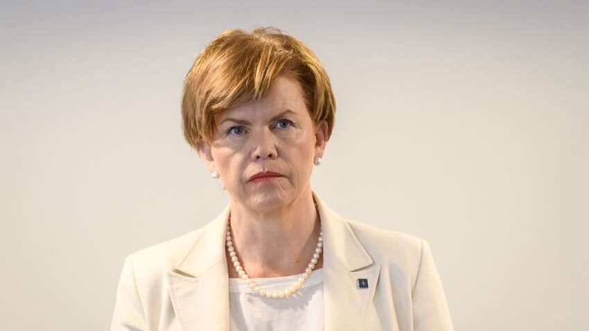 Трамп допустил страшную ошибку относительно Путина: в Латвии раскрыли истинную цель Трамп допустил страшную ошибку относительно Путина: в Латвии раскрыли истинную цель