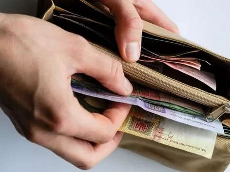 Как изменились зарплаты украинцев за период войны Как изменились зарплаты украинцев за период войны