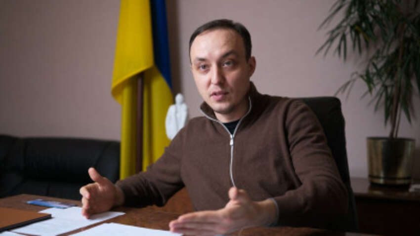 Новый глава: что происходит в Офисе Президента 