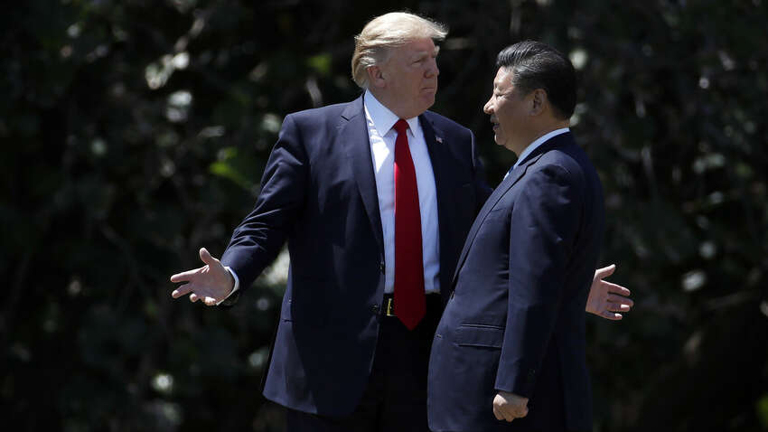 Трамп высказался о своем визите в Китай: что ждет от Си