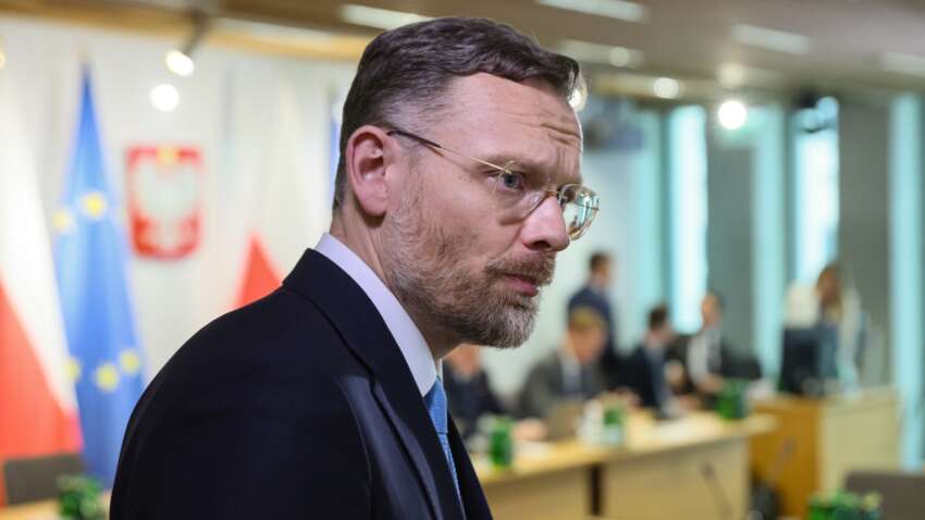Глава Канцелярии Навроцкого отреагировал на внесение в "Миротворец": что сказал Глава Канцелярии Навроцкого отреагировал на внесение в "Миротворец": что сказал