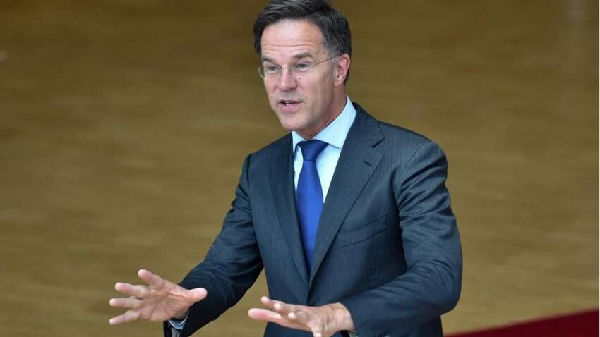 Між ЄС і НАТО розгорівся небачений скандал: генсеку озвучено страшне звинувачення  