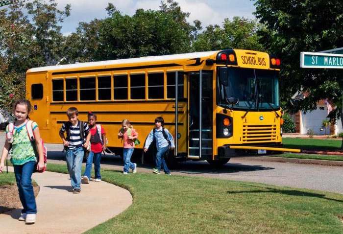 У США закрили всі школи в одному місті через загрозу масової стрілянини